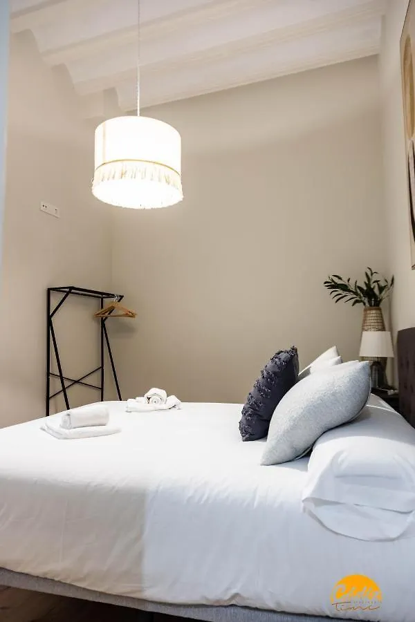 Tailor'S Home By Cadiz Time 0*,  Spanien
