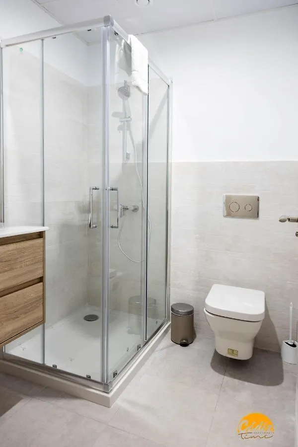 Tailor'S Home By Cadiz Time Spanien