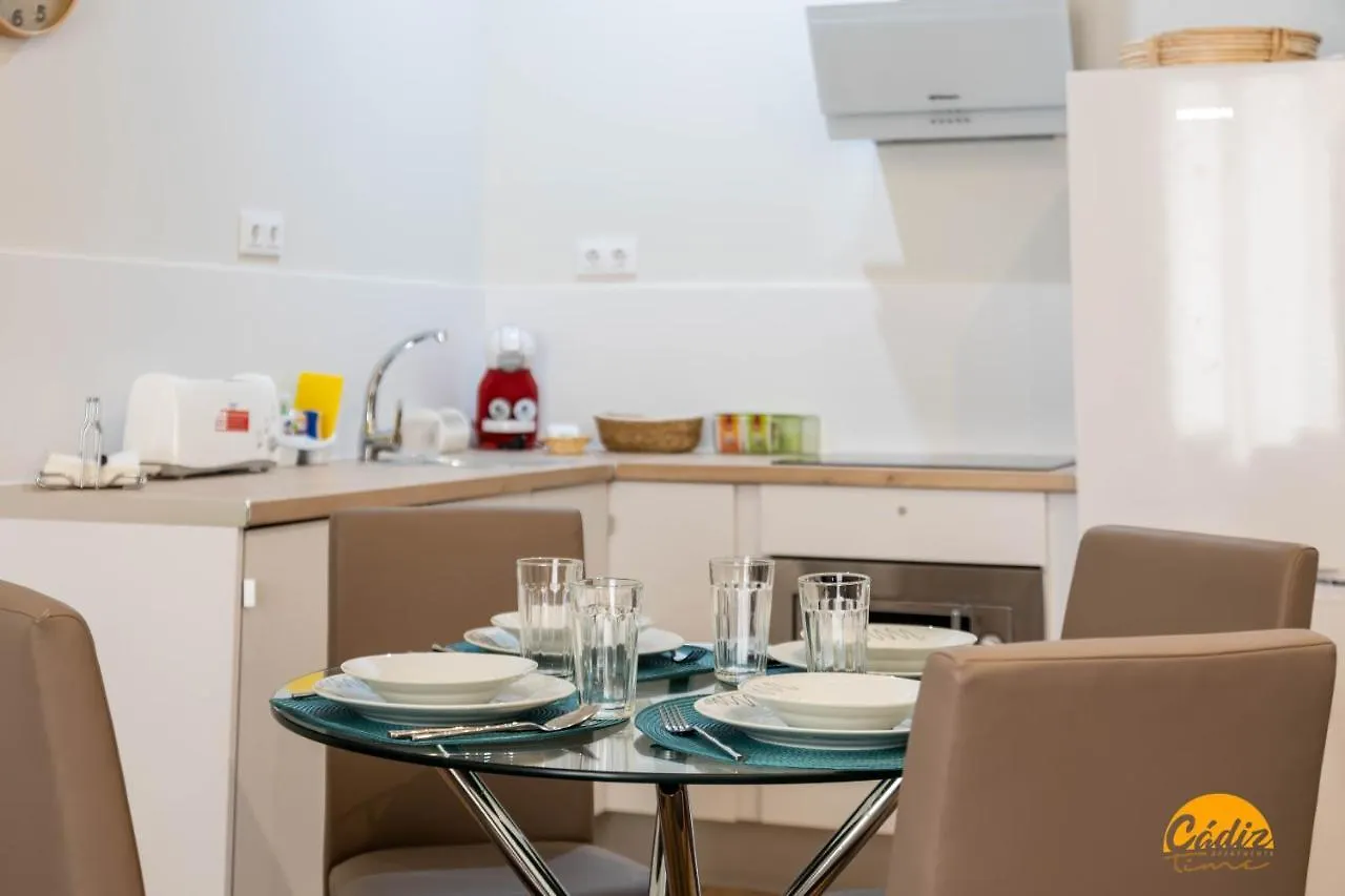 Tailor'S Home By Cadiz Time España