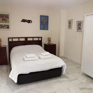  Apartamento Atico Veedor 19 Dias Y Muchas Noches
