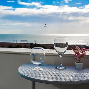  Apartamento Poseidon & Parking By Cadiz4rentals