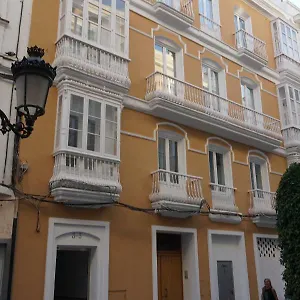 Calle Nueva Cádiz